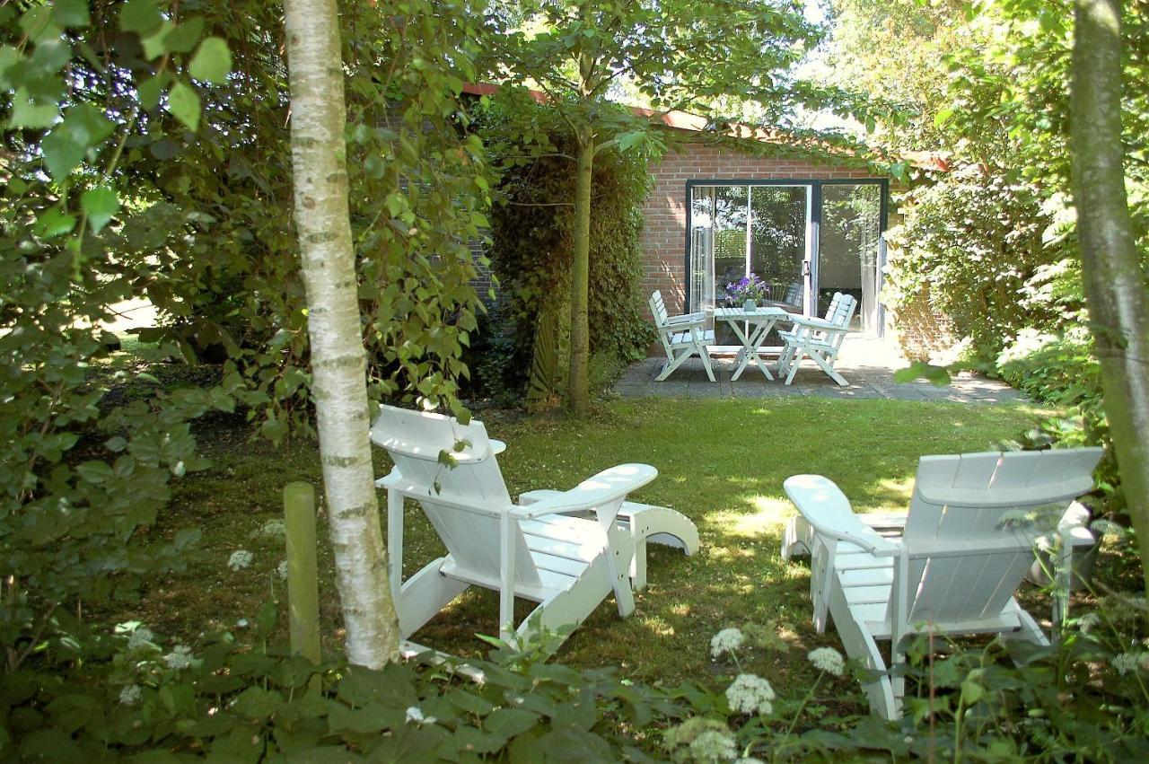 Vita Nova Hippolytushoef Exterior foto